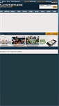 Mobile Screenshot of playsporthere.com